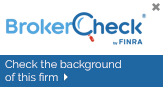 FINRA's BrokerCheck