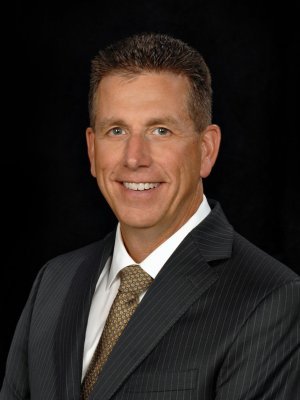 Photo of team member