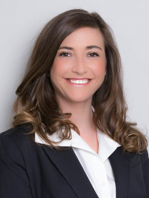 Photo of team member