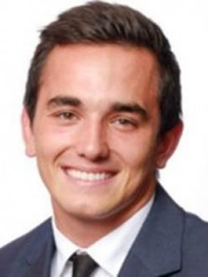 Photo of team member