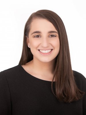 Photo of team member