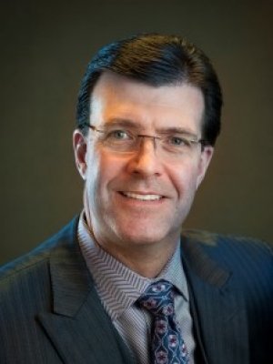 Photo of team member