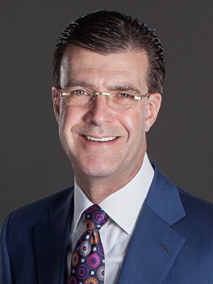 Photo of team member