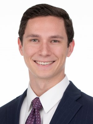 Photo of team member