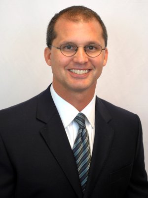 Photo of team member