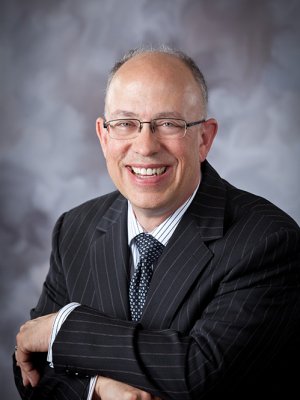 Photo of team member