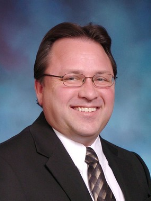 Photo of team member